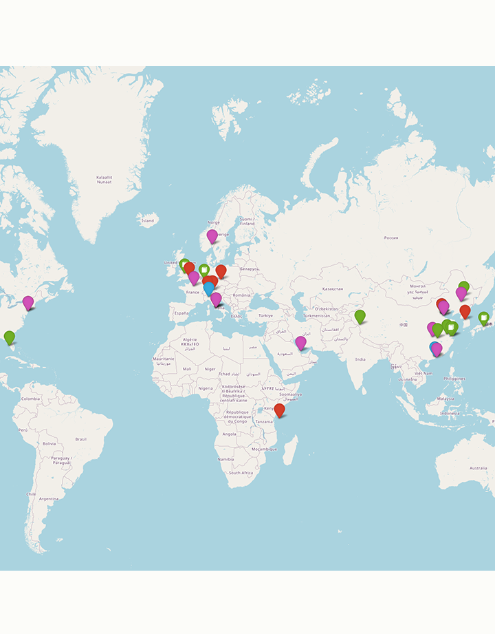 OptoJump系統示意圖